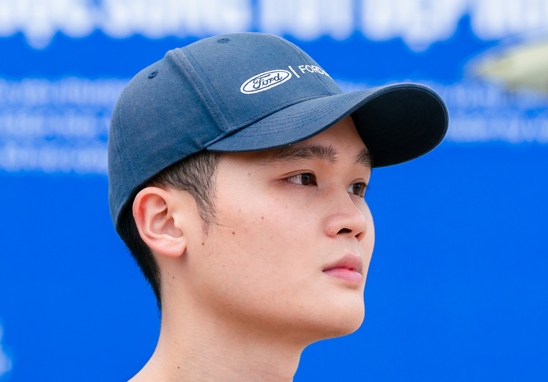 Duc Nguyen Avatar